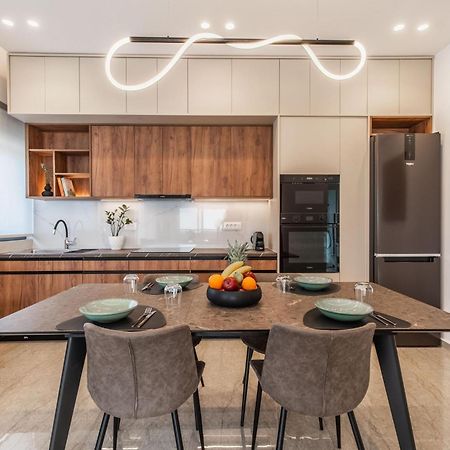 Margiani Studio & Apartment Chania  Luaran gambar