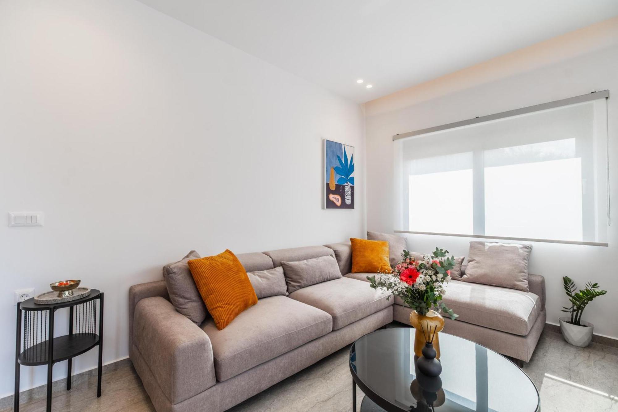 Margiani Studio & Apartment Chania  Luaran gambar