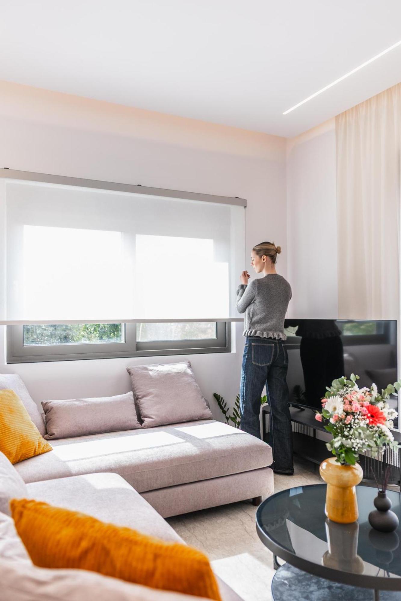 Margiani Studio & Apartment Chania  Luaran gambar