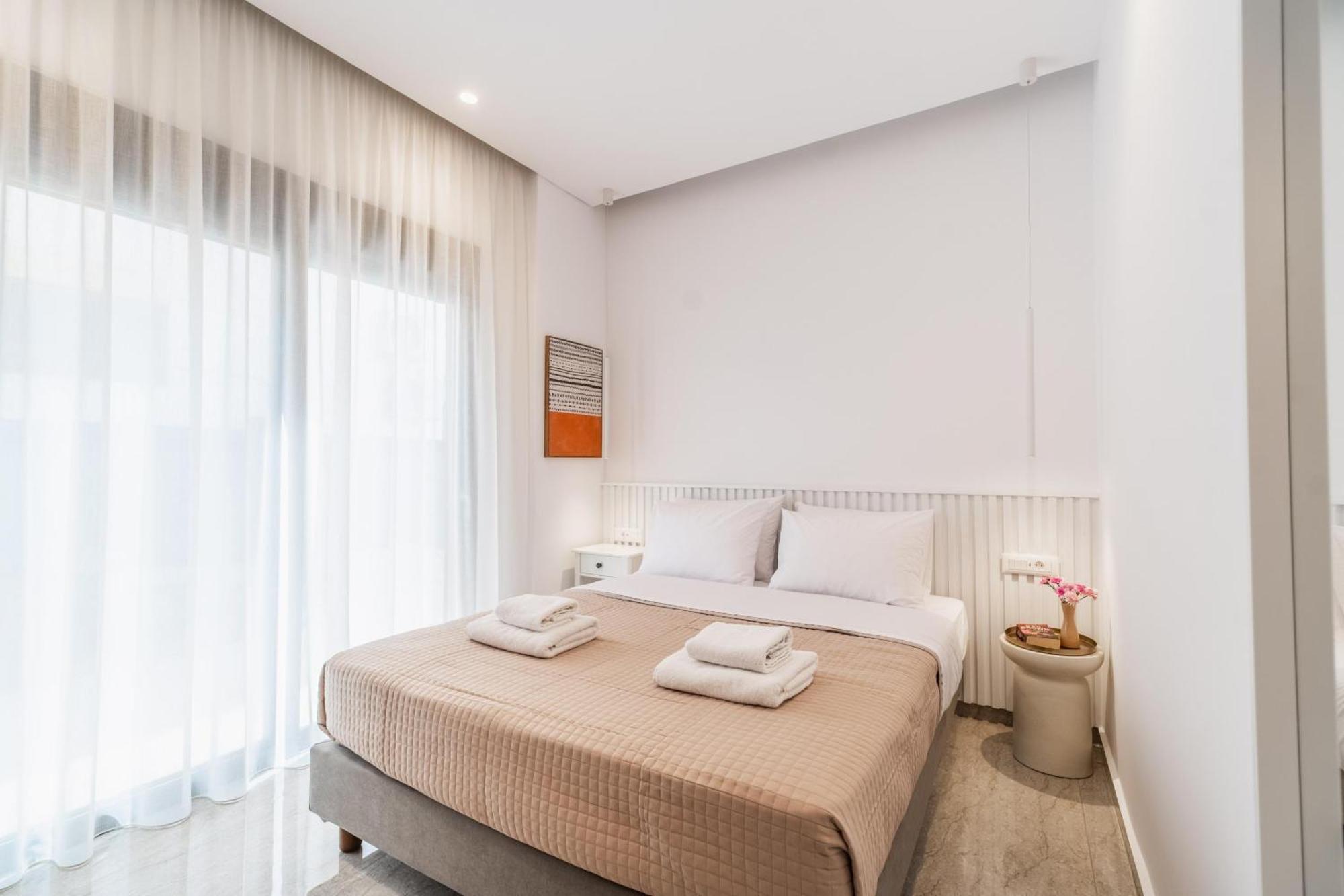 Margiani Studio & Apartment Chania  Luaran gambar